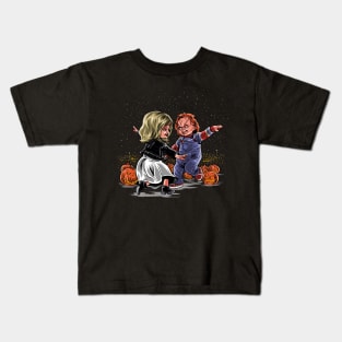 Chuckyla La Land Kids T-Shirt